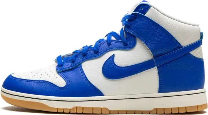 Dunk High Retro SE "Racer Blue/Gum" sneakers - Image 5