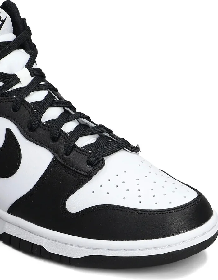 Dunk High Retro sneakers - Image 4