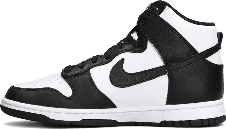 Dunk High Retro sneakers - Image 5