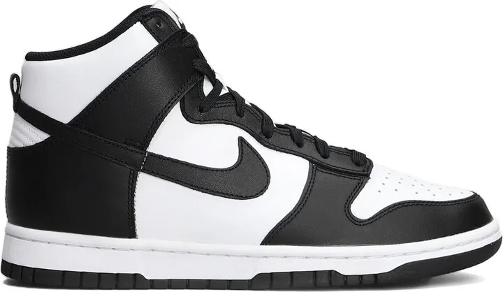 Dunk High Retro sneakers