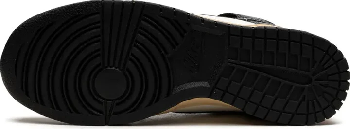 Dunk High Retro "Vintage Panda" sneakers - Image 4