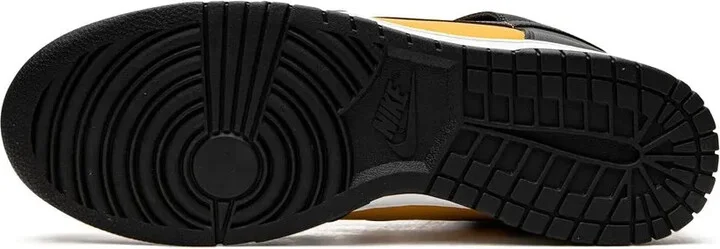 Dunk High "Reverse Goldenrod - Image 4