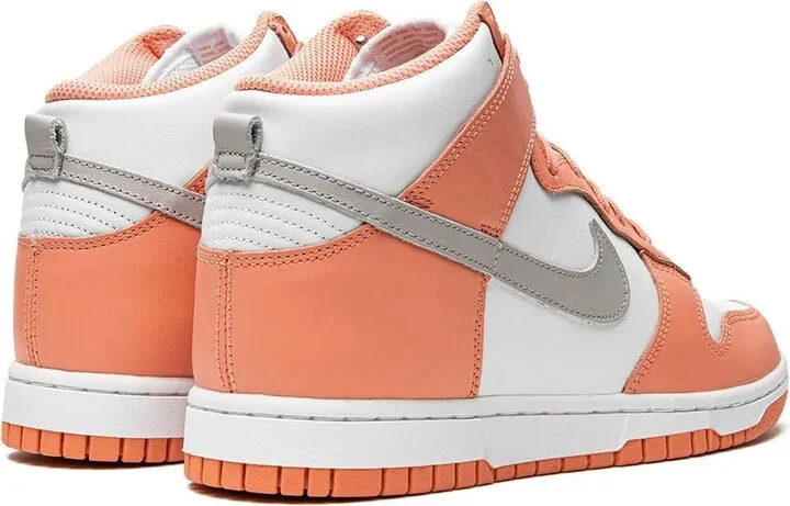 Dunk High "Salmon" sneakers - Image 3