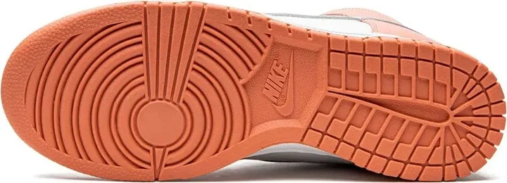 Dunk High "Salmon" sneakers - Image 4
