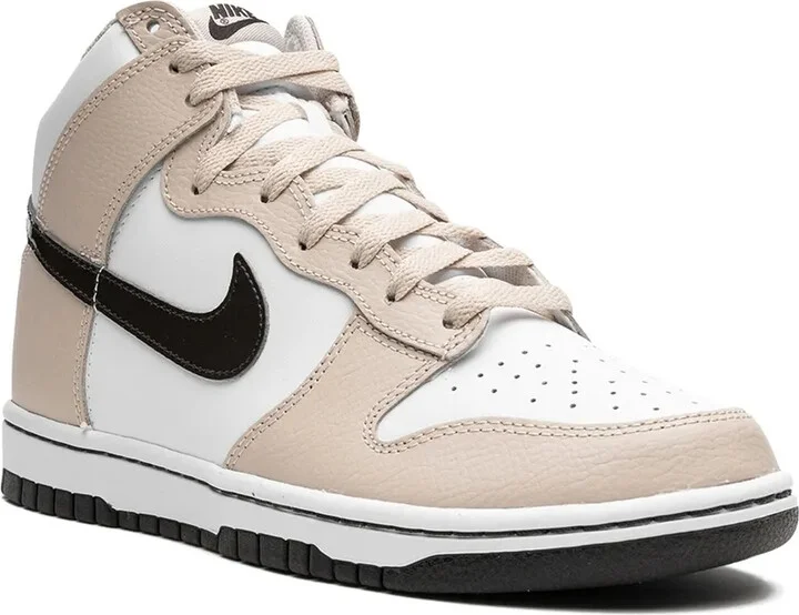 Dunk High "Sanddrift" sneakers - Image 2