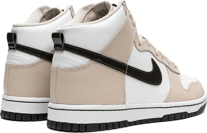 Dunk High "Sanddrift" sneakers - Image 3