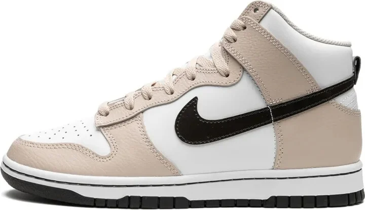 Dunk High "Sanddrift" sneakers - Image 5