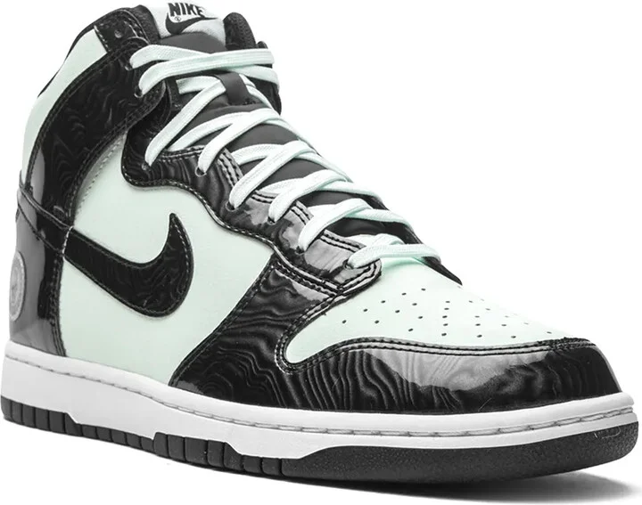 Dunk High SE "All-Star 2021" sneakers - Image 2