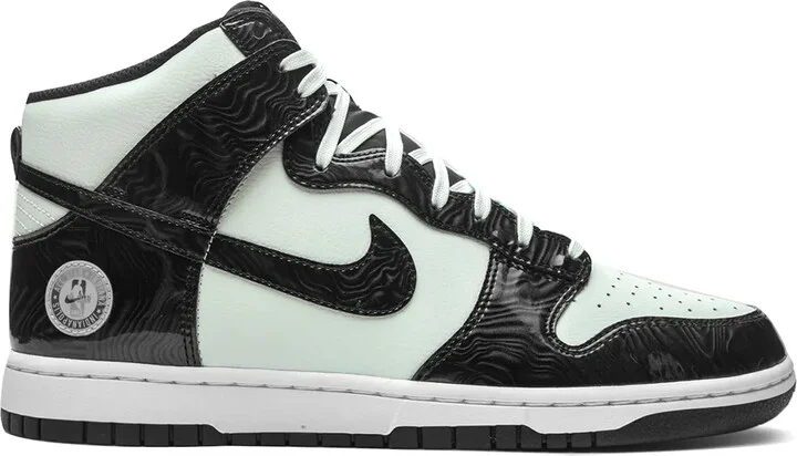 Dunk High SE "All-Star 2021" sneakers