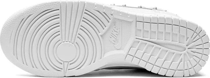 Dunk High SE sneakers - Image 4
