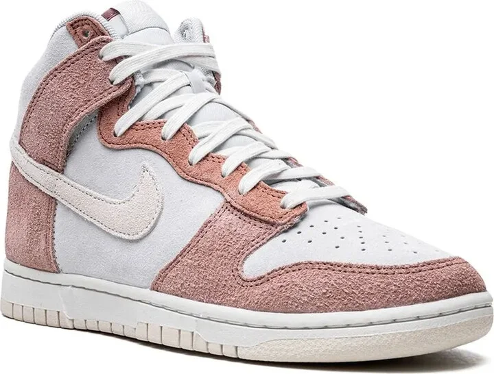 Dunk High sneakers - Image 2