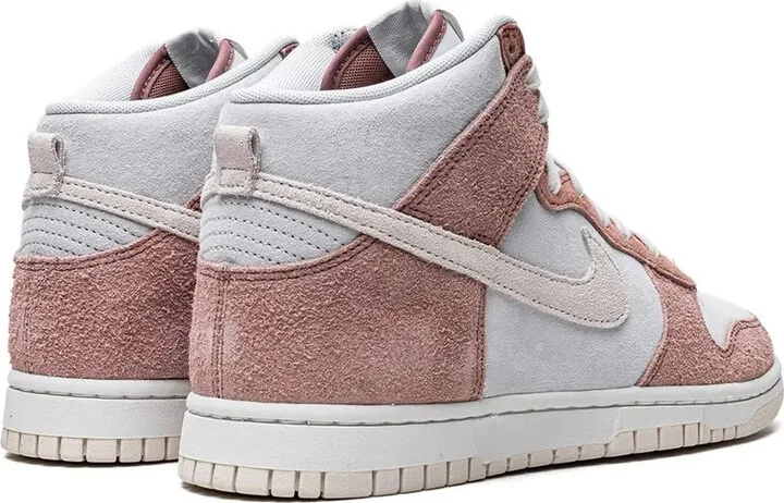Dunk High sneakers - Image 3