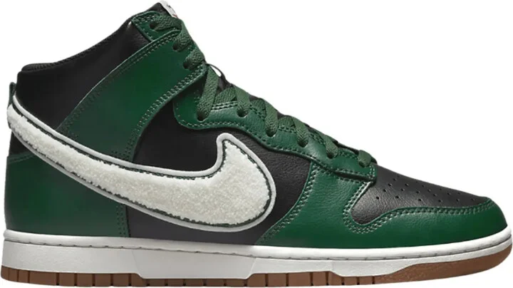 Dunk High sneakers