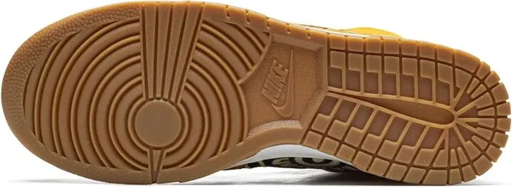 Dunk High "Somos Familia" sneakers - Image 4