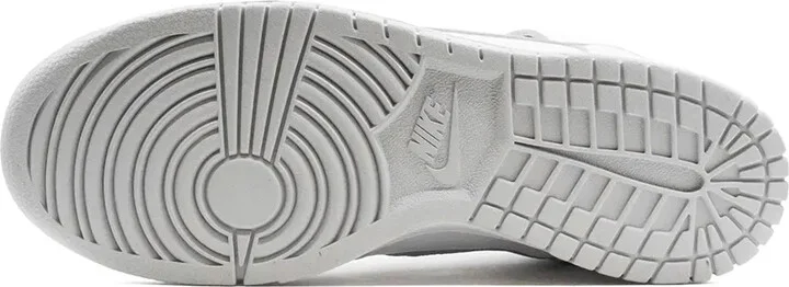 Dunk High SP "Pure Platinum" sneakers - Image 4