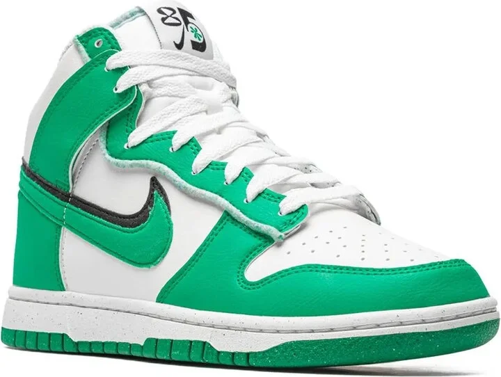 Dunk High "Stadium Green" sneakers - Image 2