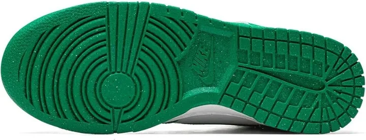 Dunk High "Stadium Green" sneakers - Image 4