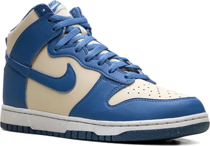 Dunk High "Star Blue" sneakers - Image 2