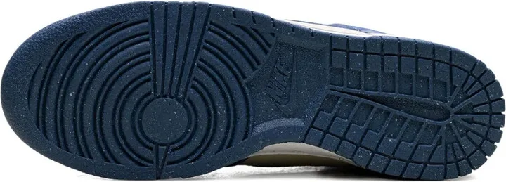 Dunk High "Star Blue" sneakers - Image 4