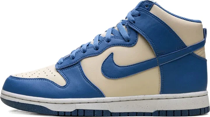 Dunk High "Star Blue" sneakers - Image 5