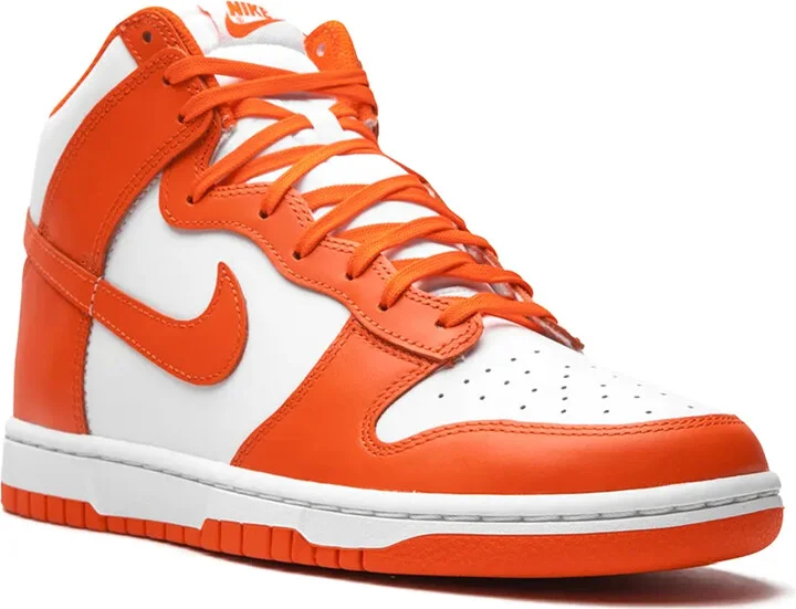 Dunk High "Syracuse" sneakers - Image 2