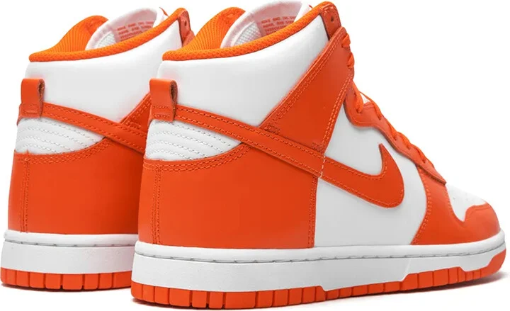Dunk High "Syracuse" sneakers - Image 3