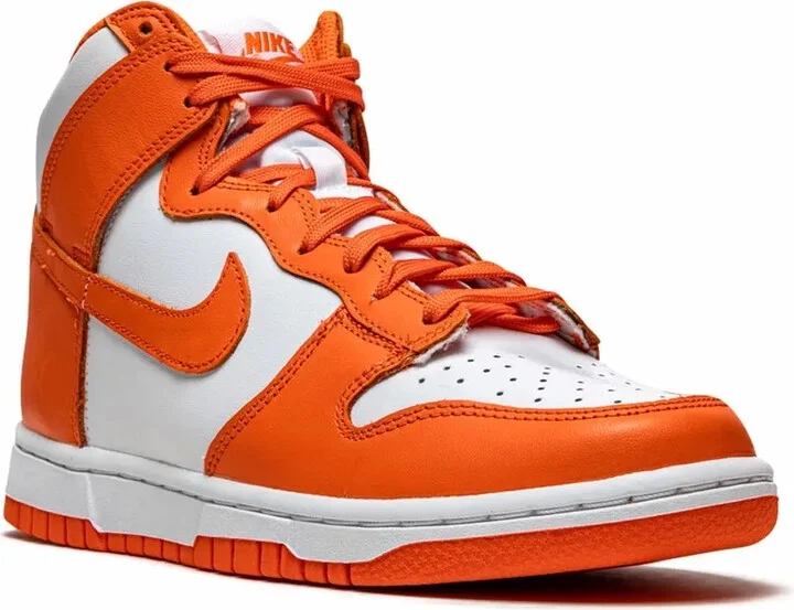 Dunk High "Syracuse" sneakers - Image 2