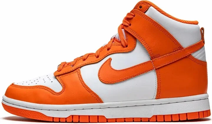 Dunk High "Syracuse" sneakers - Image 5