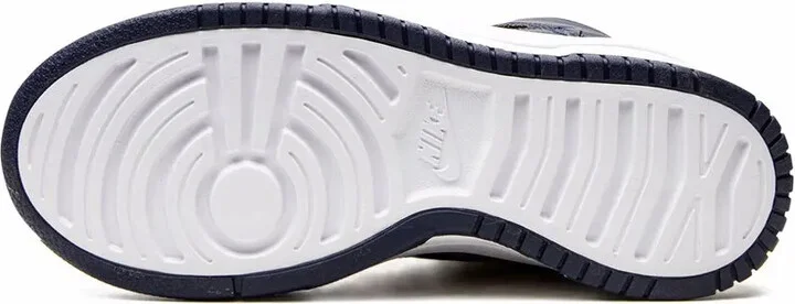 Dunk High Up "Michigan" sneakers - Image 4