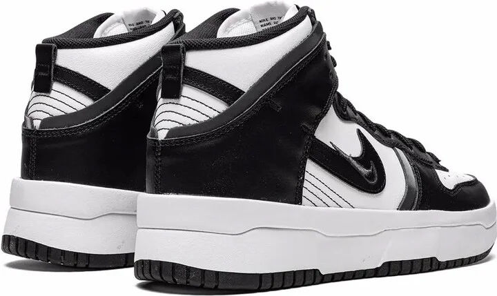 Dunk High Up "Panda" sneakers - Image 3