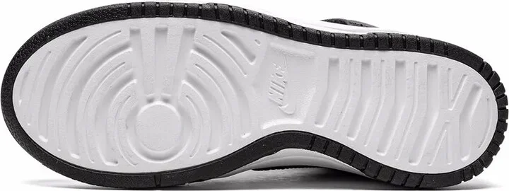 Dunk High Up "Panda" sneakers - Image 4