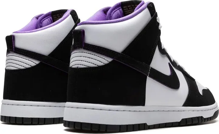 Dunk High "World Champ" sneakers - Image 3