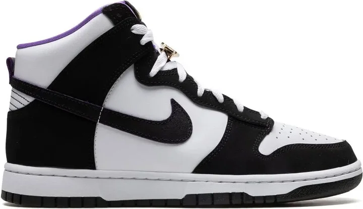 Dunk High "World Champ" sneakers