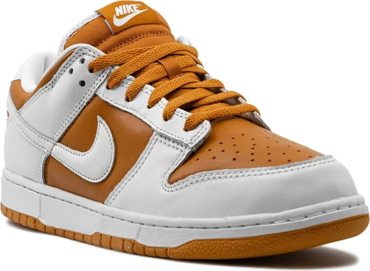 Dunk lace-up sneakers - Image 2