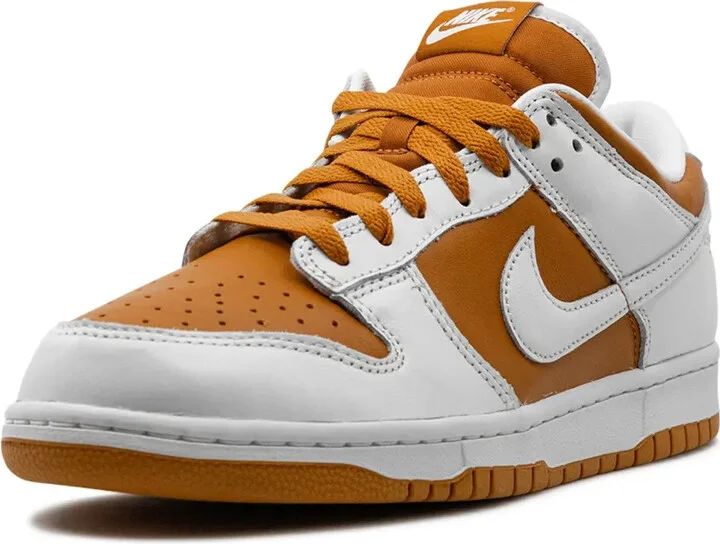 Dunk lace-up sneakers - Image 3