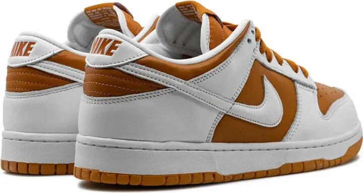 Dunk lace-up sneakers - Image 4