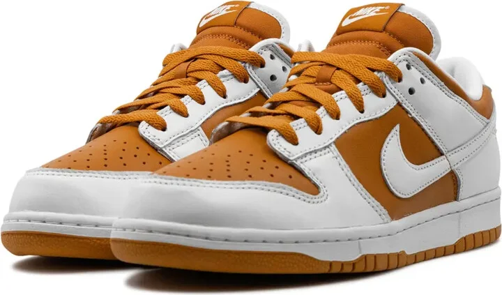 Dunk lace-up sneakers - Image 5