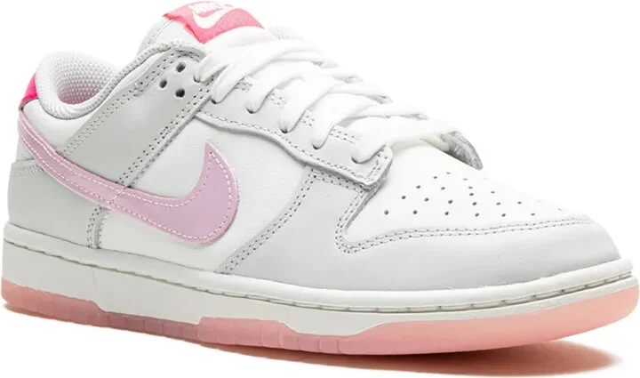 Dunk Low "520 Pack Pink" sneakers - Image 2