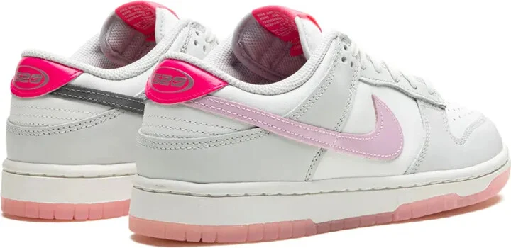 Dunk Low "520 Pack Pink" sneakers - Image 3