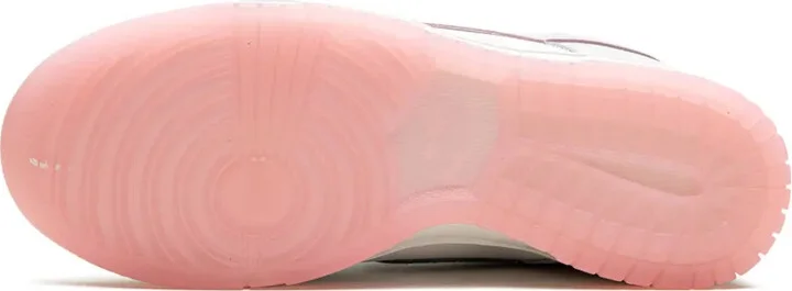 Dunk Low "520 Pack Pink" sneakers - Image 4