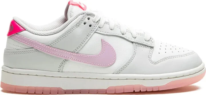 Dunk Low "520 Pack Pink" sneakers