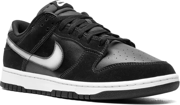 Dunk Low "Airbrush" sneakers - Image 2