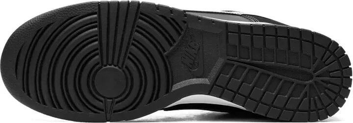 Dunk Low "Airbrush" sneakers - Image 4