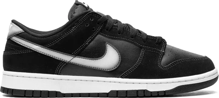 Dunk Low "Airbrush" sneakers