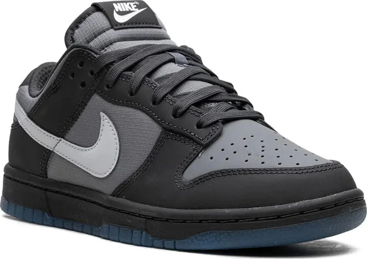 Dunk Low "Anthracite" sneakers - Image 2