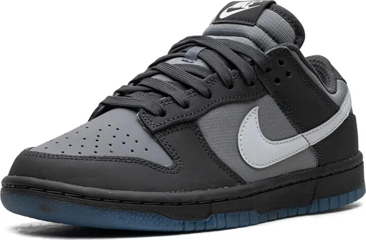 Dunk Low "Anthracite" sneakers - Image 3