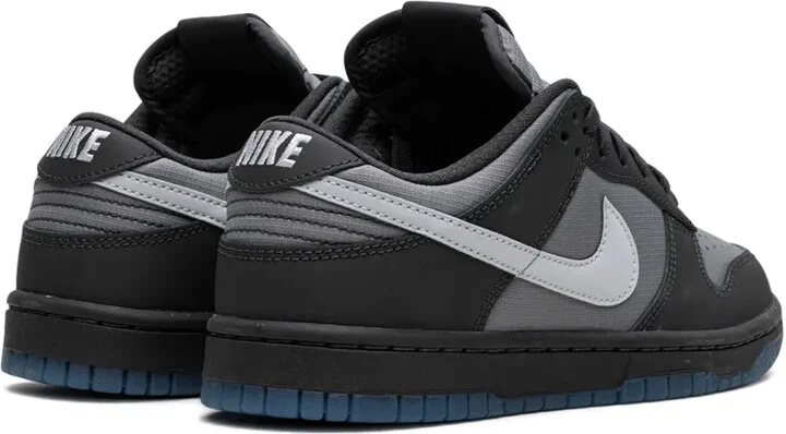 Dunk Low "Anthracite" sneakers - Image 4