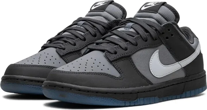 Dunk Low "Anthracite" sneakers - Image 5