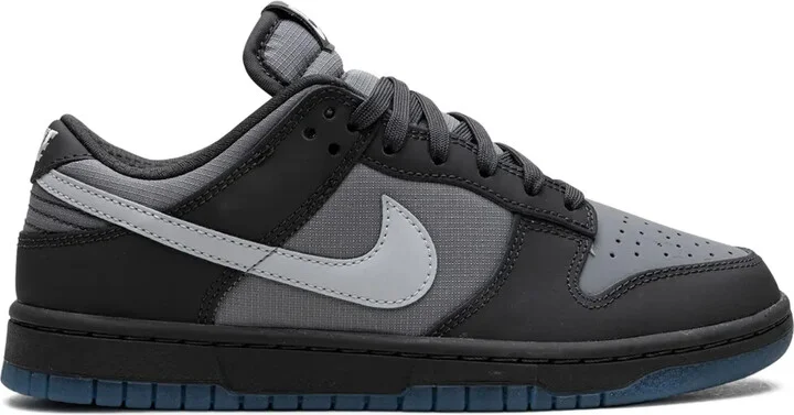Dunk Low "Anthracite" sneakers