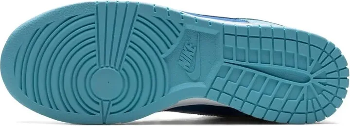 Dunk Low "Argon 2022" sneakers - Image 4
